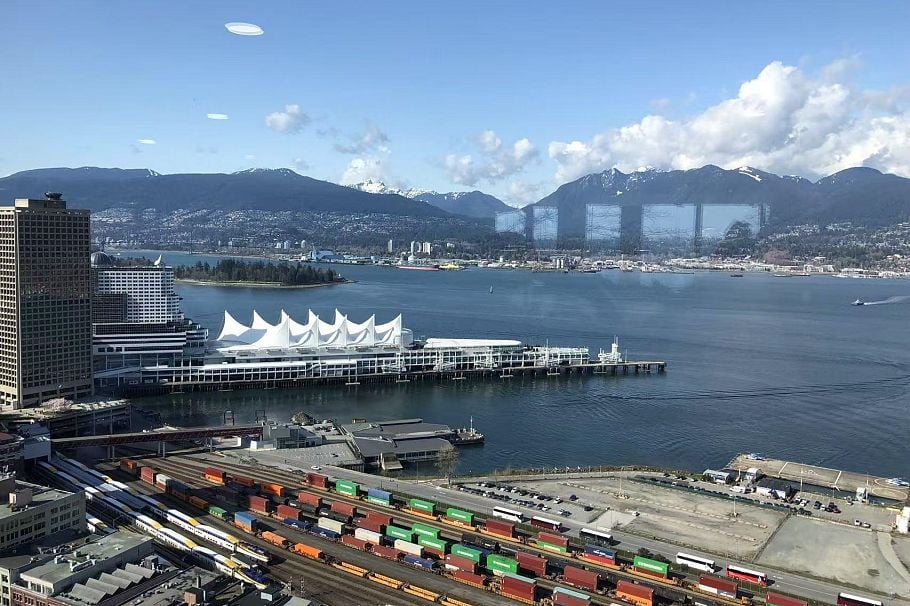 14F 128 W CORDOVA STREET, Vancouver BC V6B 0E6 Vancouver, BC - 26