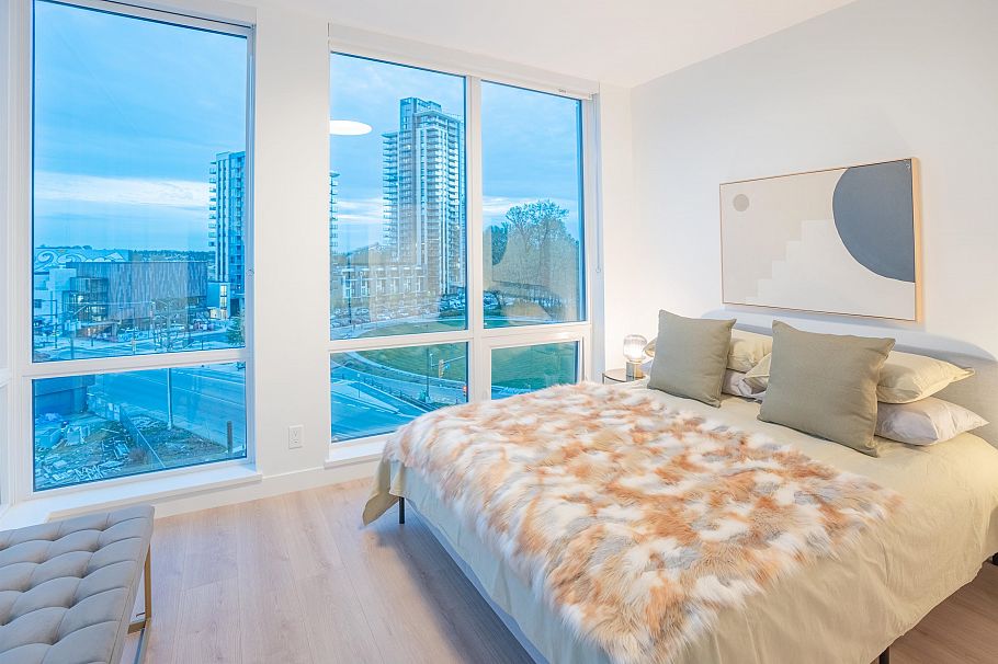 508 1500 Fern Street North Vancouver, BC - 14