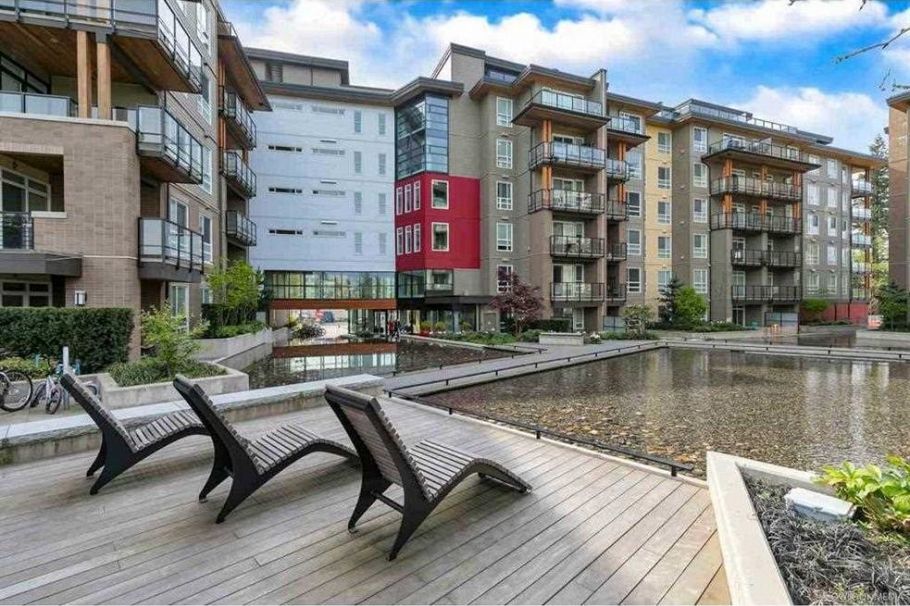 517 6033 GRAY AVENUE, Vancouver BC V5S 0G3 Vancouver, BC - 2