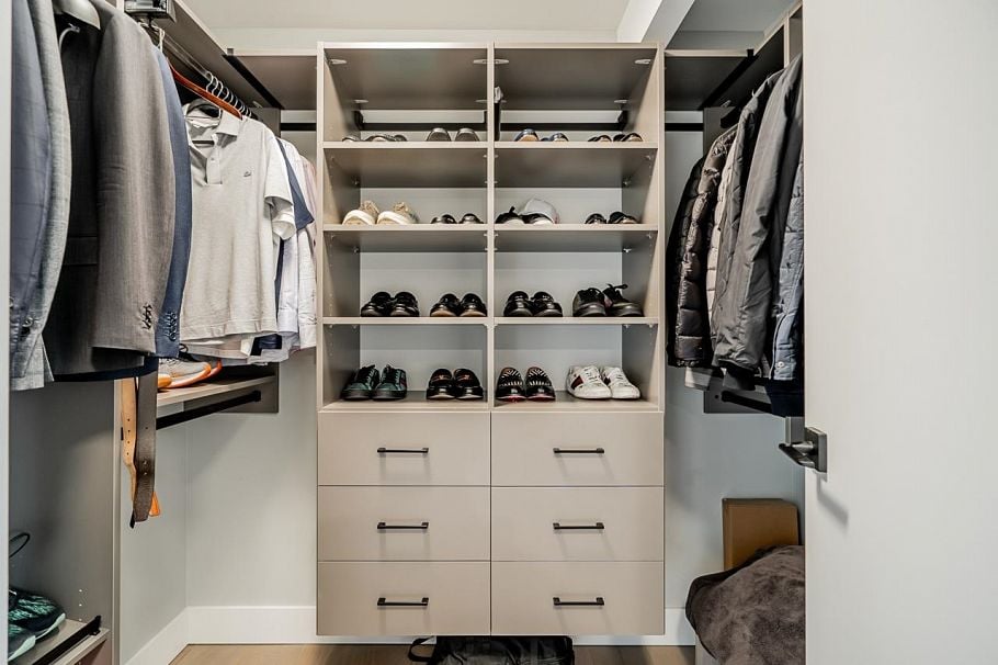2207 198 Aquarius Mews Vancouver, BC - 23