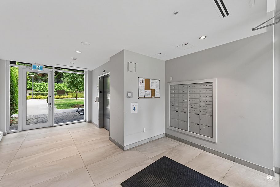 401 5681 Birney Avenue Vancouver, BC - 22