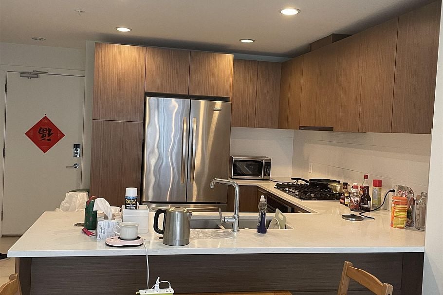 517 6033 GRAY AVENUE, Vancouver BC V5S 0G3 Vancouver, BC - 12