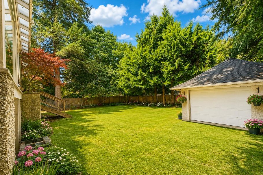 4625 Connaught Drive Vancouver, BC - 18