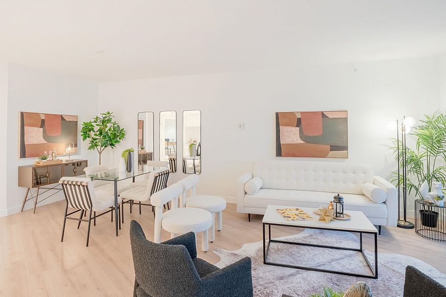508 1500 Fern Street North Vancouver, BC - 4
