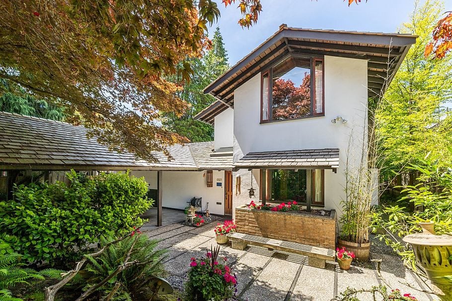 6821 Laurel Street Vancouver, BC - 4