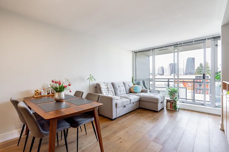409 1680 W 4th Avenue Vancouver, BC - 13