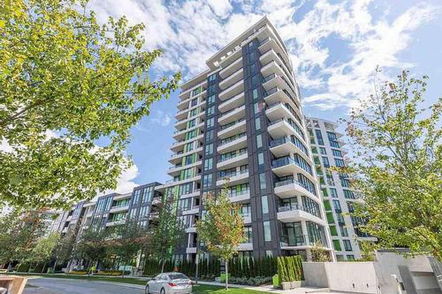1300 3533 ROSS DRIVE, Vancouver BC V6S 0L3 Vancouver, BC - 1
