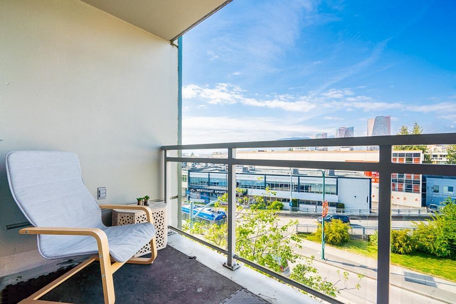 409 1680 W 4th Avenue Vancouver, BC - 26