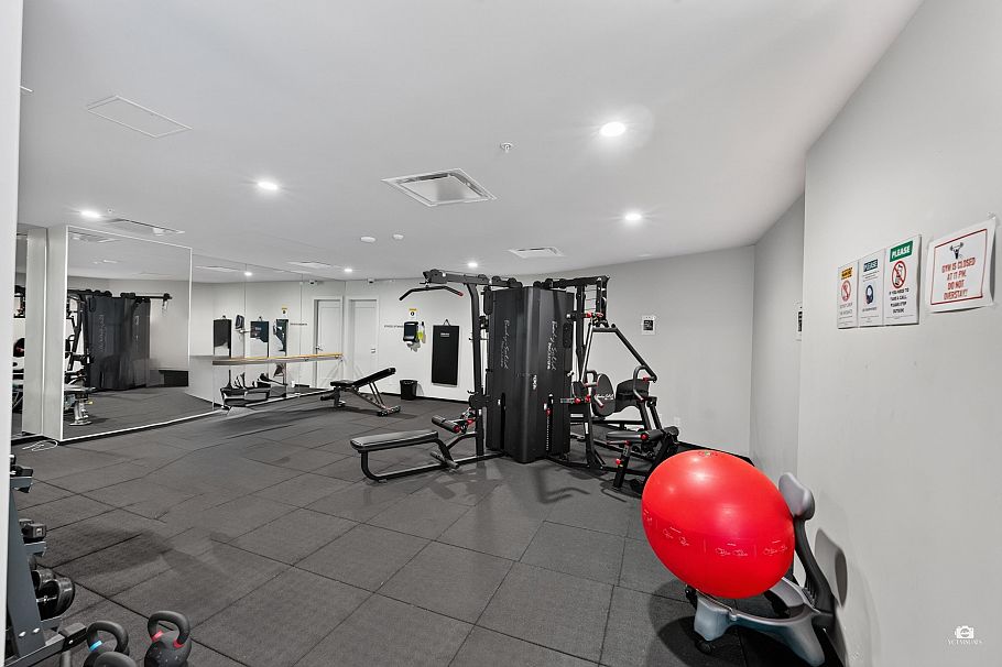 401 5681 Birney Avenue Vancouver, BC - 25