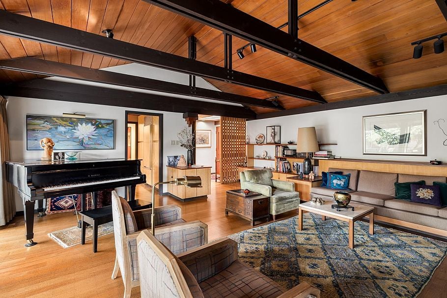 6821 Laurel Street Vancouver, BC - 12