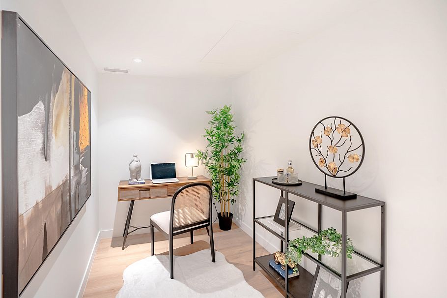 508 1500 Fern Street North Vancouver, BC - 23