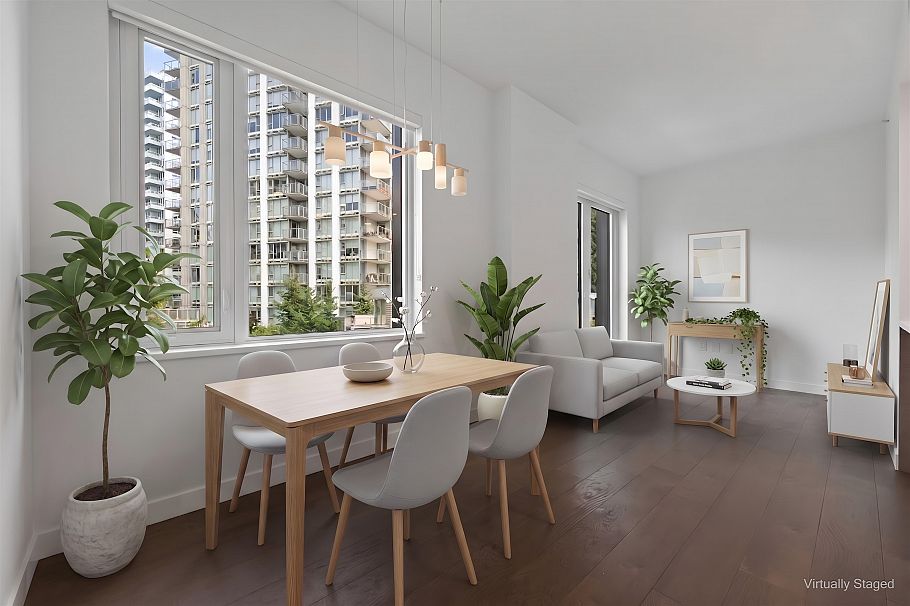 401 5681 Birney Avenue Vancouver, BC - 1