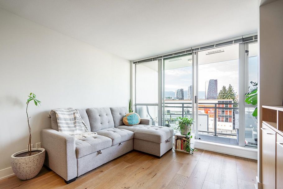 409 1680 W 4th Avenue Vancouver, BC - 15