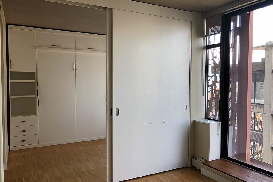 14F 128 W CORDOVA STREET, Vancouver BC V6B 0E6 Vancouver, BC - 8