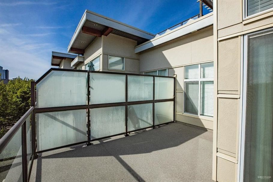 402 6328 LARKIN DRIVE, Vancouver BC V6T 2K2 Vancouver, BC - 4
