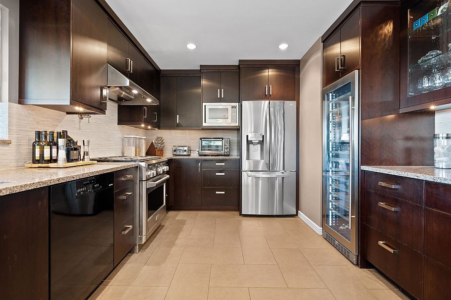 3883 Delbrook Avenue North Vancouver, BC - 9