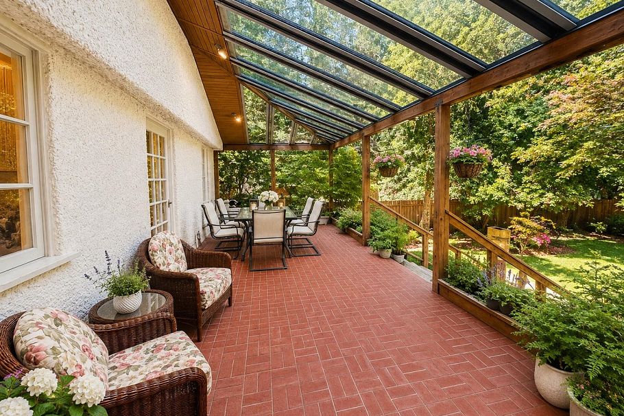 4625 Connaught Drive Vancouver, BC - 11