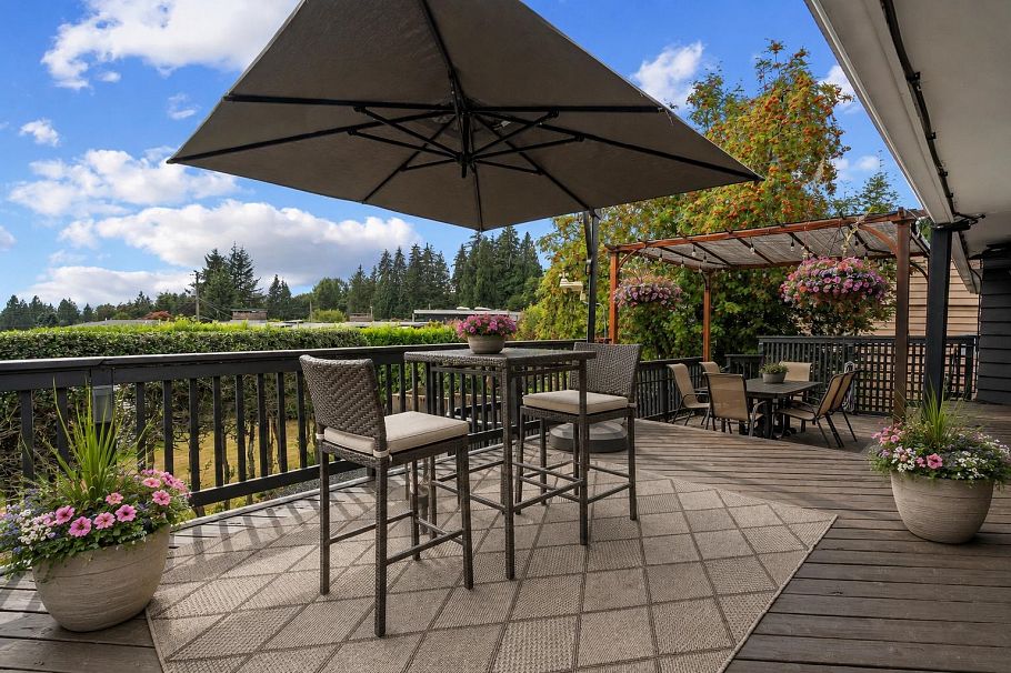 3883 Delbrook Avenue North Vancouver, BC - 4
