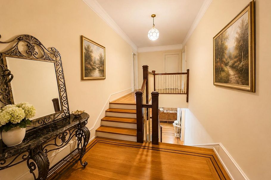 4625 Connaught Drive Vancouver, BC - 12