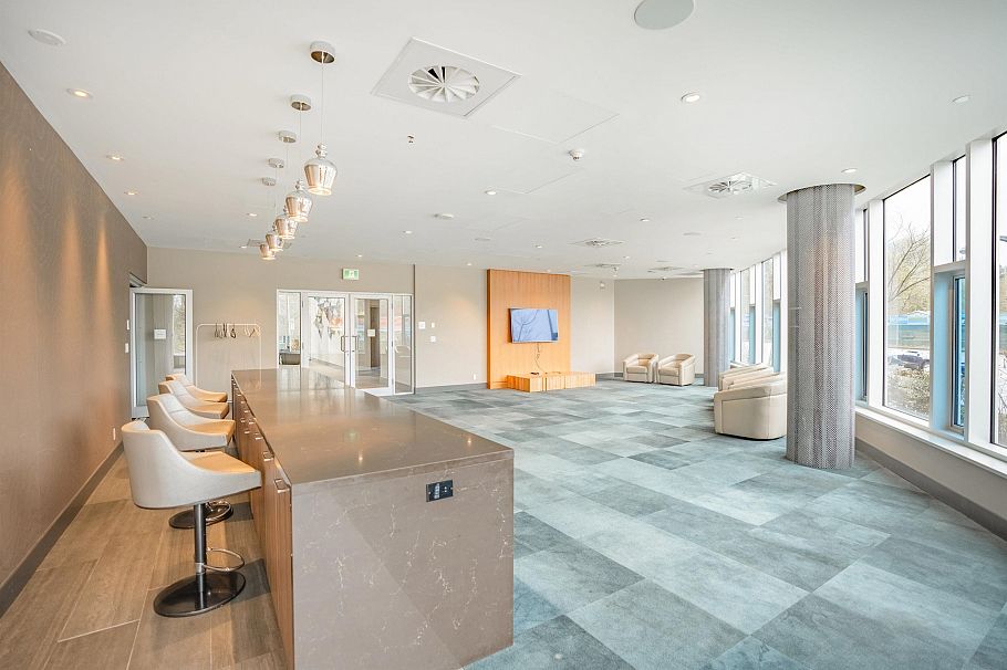508 1500 Fern Street North Vancouver, BC - 34