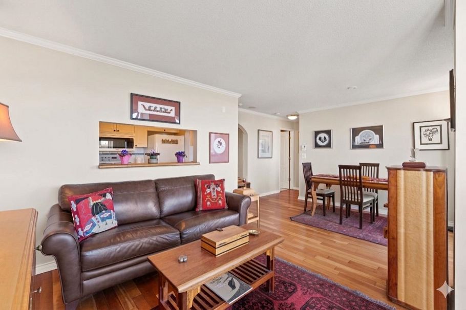 602 567 Lonsdale Avenue North Vancouver, BC - 7