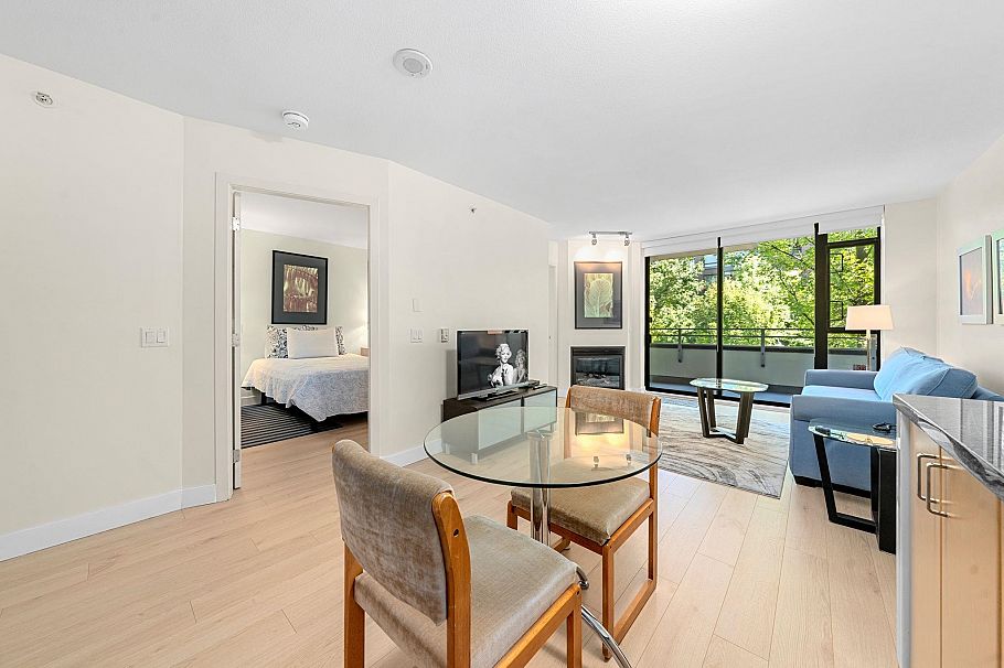 305 175 W 1st Street North Vancouver, BC - 10