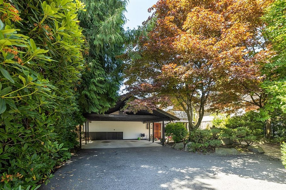 6821 Laurel Street Vancouver, BC - 40