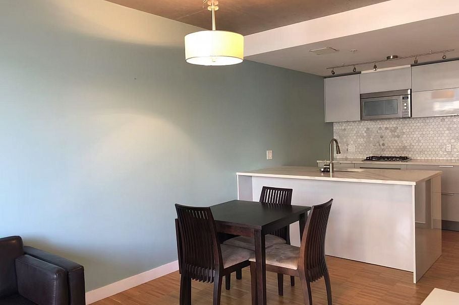 14F 128 W CORDOVA STREET, Vancouver BC V6B 0E6 Vancouver, BC - 6