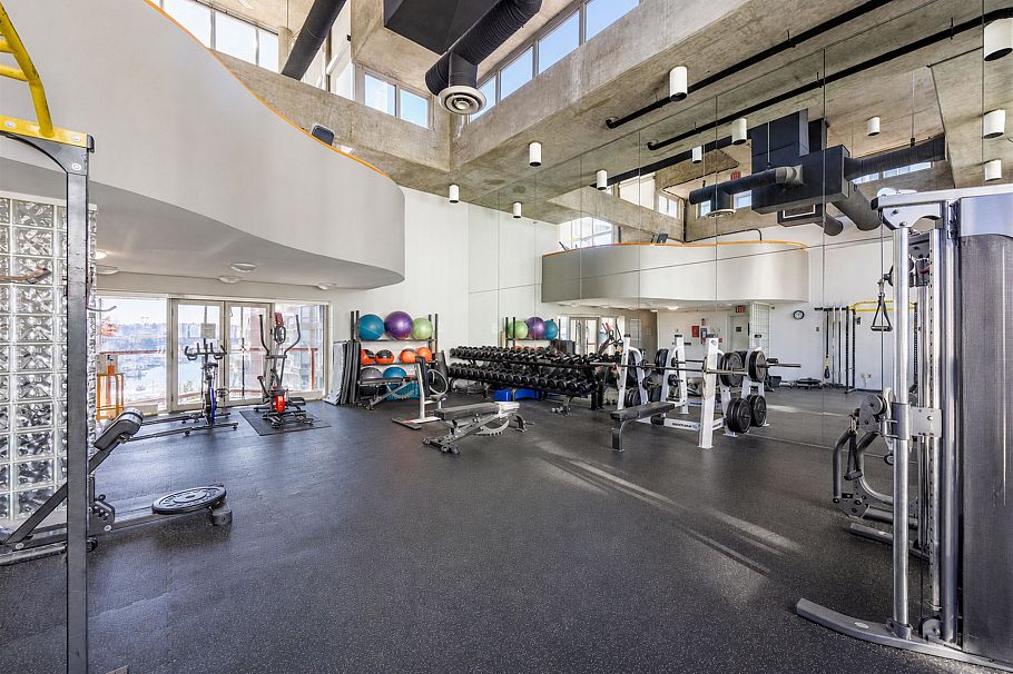 705 1000 Beach Avenue Vancouver, BC - 32