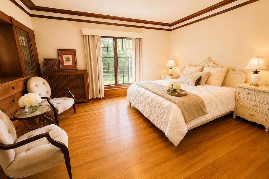 4625 Connaught Drive Vancouver, BC - 14
