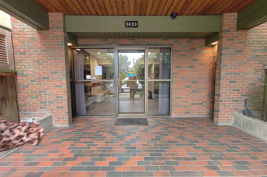 108 1420 E 7th Avenue Vancouver, BC - 21