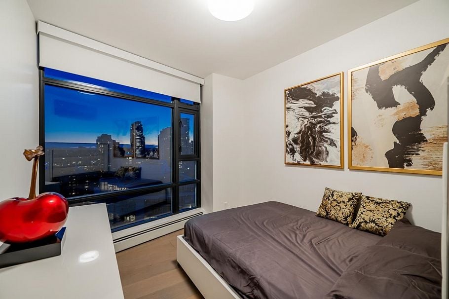 2207 198 Aquarius Mews Vancouver, BC - 29