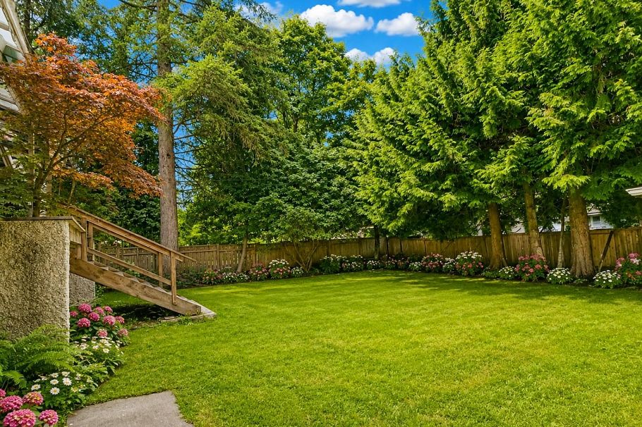 4625 Connaught Drive Vancouver, BC - 19