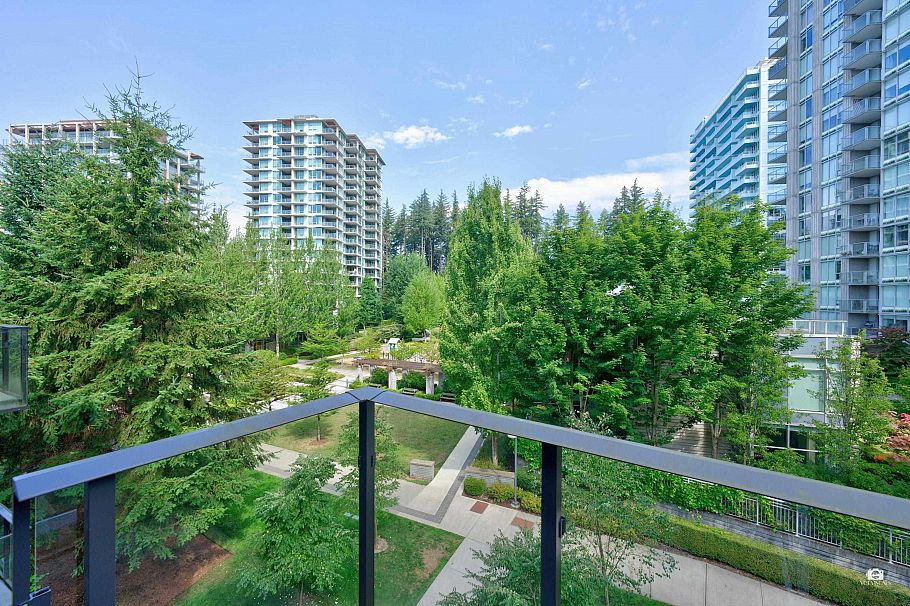 401 5681 Birney Avenue Vancouver, BC - 20