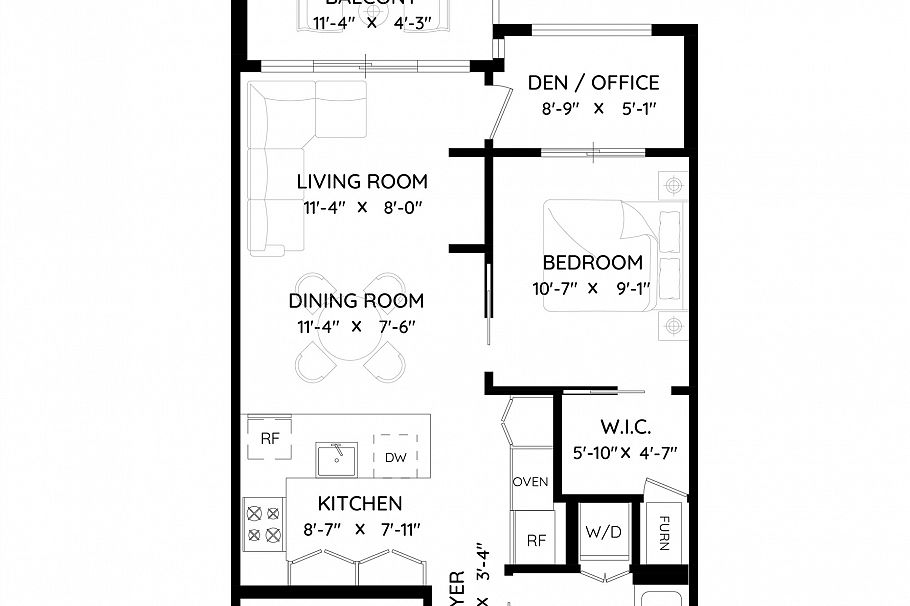 409 1680 W 4th Avenue Vancouver, BC - 40