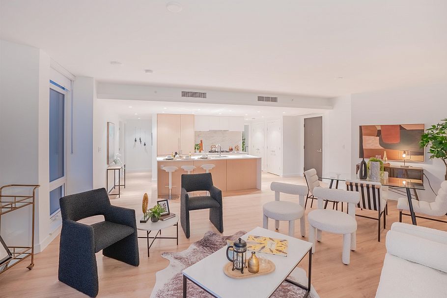 508 1500 Fern Street North Vancouver, BC - 5