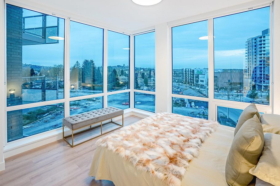 508 1500 Fern Street North Vancouver, BC - 15