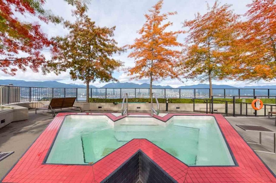 14F 128 W CORDOVA STREET, Vancouver BC V6B 0E6 Vancouver, BC - 23
