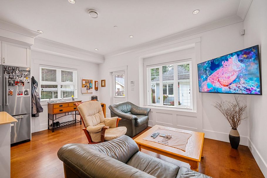 3288 W 32nd Avenue Vancouver, BC - 14