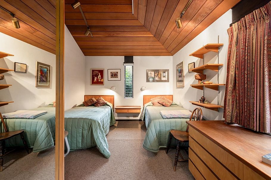 6821 Laurel Street Vancouver, BC - 20