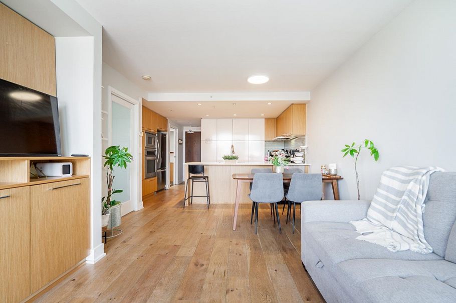 409 1680 W 4th Avenue Vancouver, BC - 17