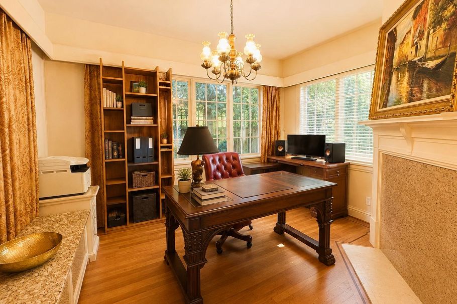4625 Connaught Drive Vancouver, BC - 7