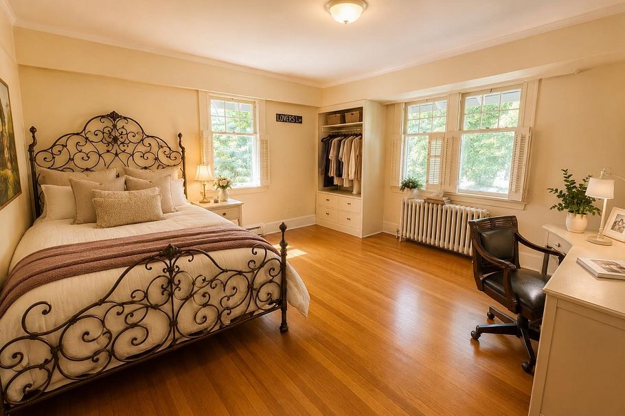 4625 Connaught Drive Vancouver, BC - 16