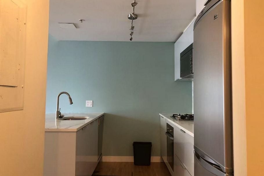 14F 128 W CORDOVA STREET, Vancouver BC V6B 0E6 Vancouver, BC - 2