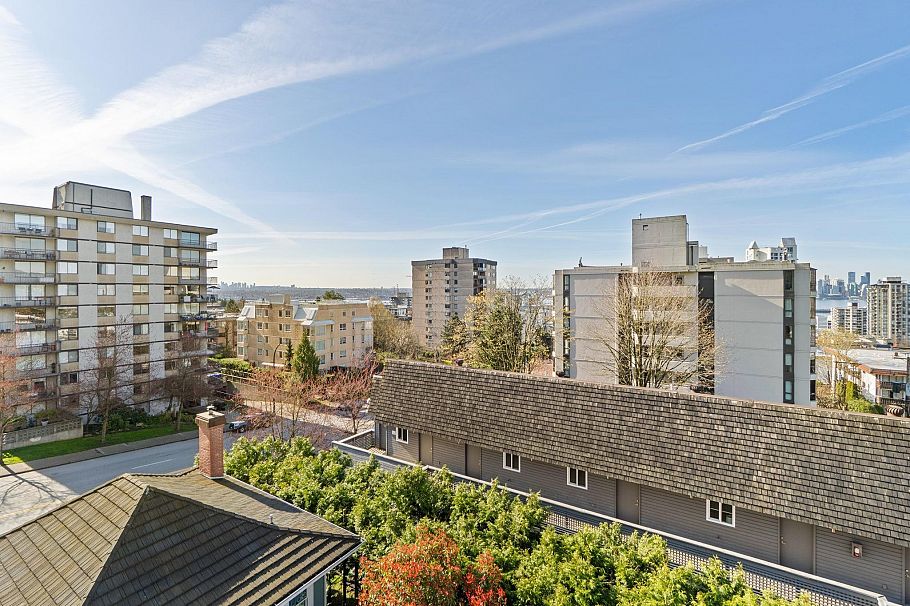 602 567 Lonsdale Avenue North Vancouver, BC - 22