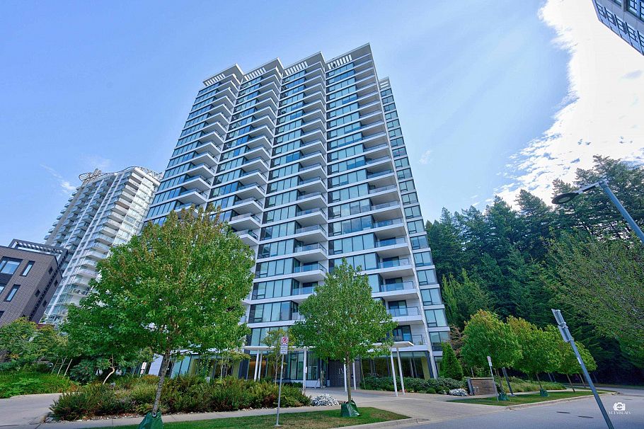 401 5681 Birney Avenue Vancouver, BC - 32
