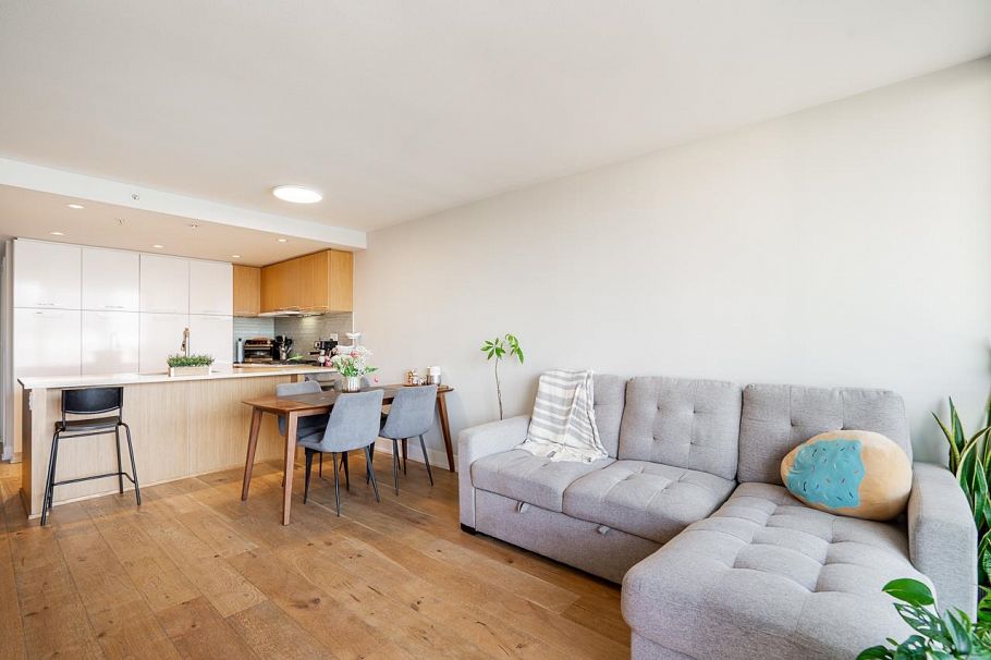 409 1680 W 4th Avenue Vancouver, BC - 16