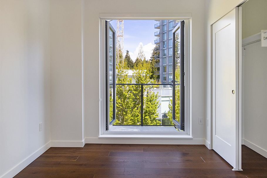 401 5681 Birney Avenue Vancouver, BC - 17