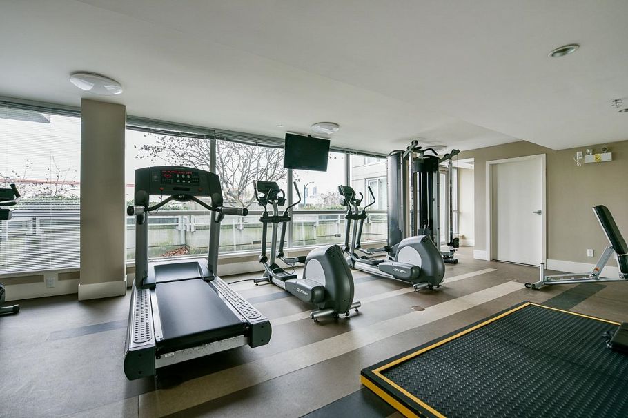 409 1680 W 4th Avenue Vancouver, BC - 33