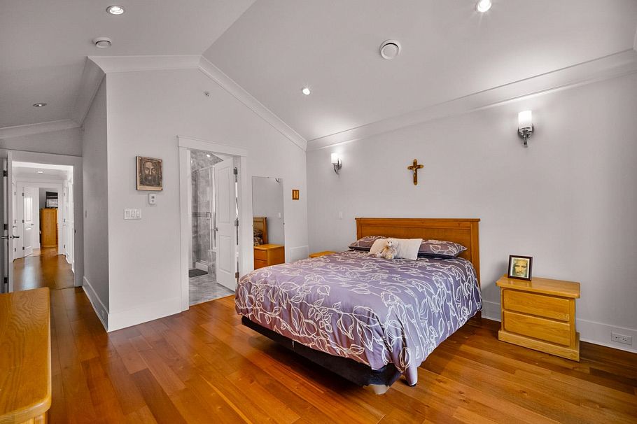 3288 W 32nd Avenue Vancouver, BC - 17